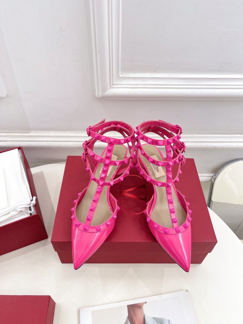 Valentino High Heels